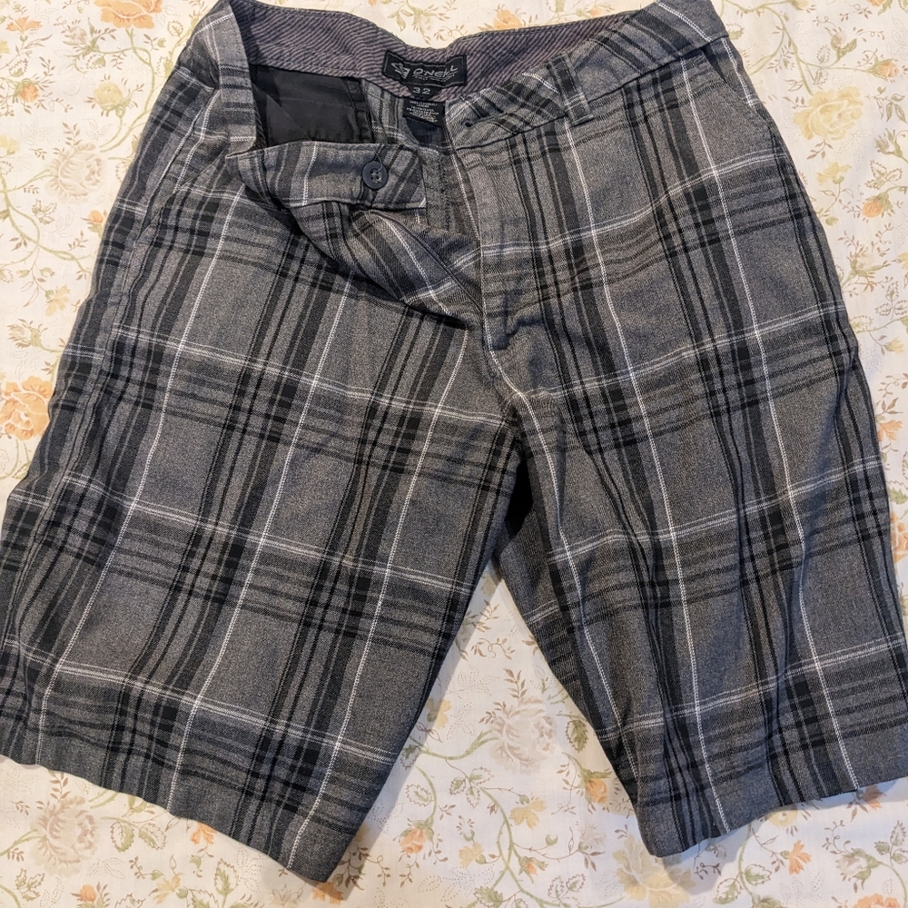 Oneal shorts